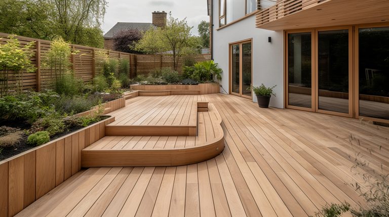 Top Quality Decks and Fences